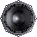 B&C 8NDL51 - 8 ohm 8" 200W Neodymium 2.0" Voice Coil Woofer