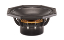 B&C 8NDL64 - 8 ohm 8" 350W Neodymium 2.5" Voice Coil Woofer Side View