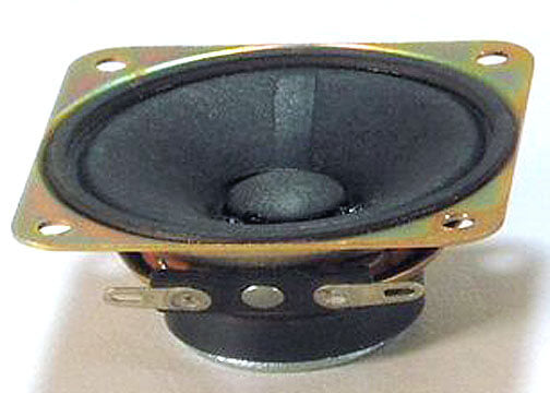 Misco AC22S-45 - 45 ohm - Replacement Speaker