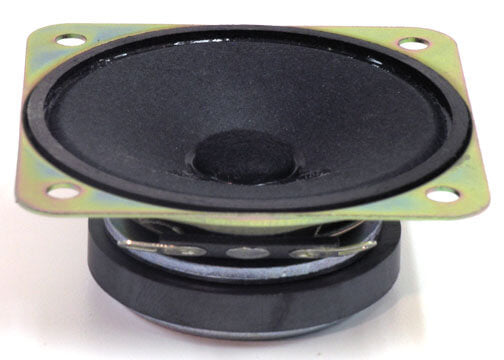 Misco AC3S-45 - 45 ohm - Replacement Speaker