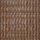 Mellotone AF5115-36 - Fender Style Brown/Yellow Speaker Grill Cloth
