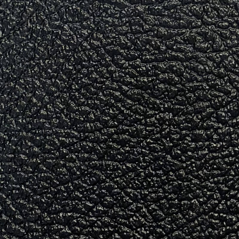 Tolex Material - 49 - Black Bronco Black Knit