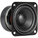 Eminence Alpha 2 - 8 ohm 2" Fullrange Line Array Speaker (Single)