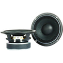 Eminence Alpha 4 - 8 ohm 55W Line Array 4" Midrange Speaker (Pair)