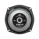 Eminence Alpha 5 - 8 ohm 5" 125W Line Array Midbass Speaker