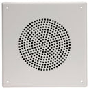 Quam BS8VPS - White Ceiling Speaker Baffle