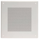 Quam BS8WS - White Ceiling Speaker Baffle