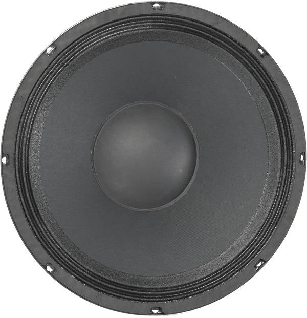 Eminence Beta-12A-2 - 8 ohm 12" 250W Pro Audio Woofer Top View