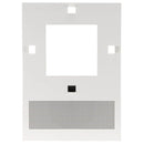 Quam C5/BU/CK1/S - White Speaker Assembly