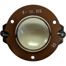 Beyma - CD10DIA - Diaphragm - 8 ohm Back