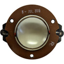 Beyma - CD10DIA - Diaphragm - 8 ohm Back