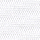 Mellotone CK2005-32 - Bookshelf Speaker Bright White Grill Cloth