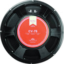 Eminence CV-75 - 8 ohm 12" 75W British Tone Guitar Speaker