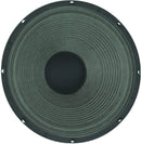 Eminence Cannabis Rex - 8 ohm 12" 50W Hemp Cone Guitar Speaker Top View