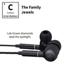 Periodic Audio Carbon - In-Ear Monitors