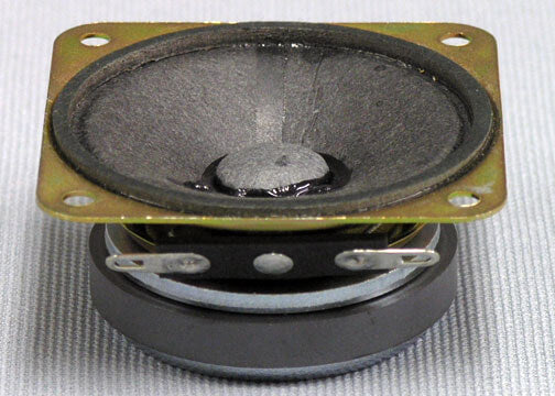 Misco DC22S-45 - 45 ohm - Replacement Speaker