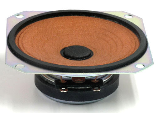 Misco DC32WP-45 - 45 ohm Waterproof Treated Cone Replacement Speaker