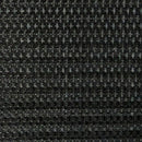 Mellotone DF6000-36 - Fender Style Black Speaker Grill Cloth
