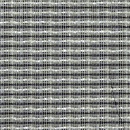 Mellotone DF7005-36 - Black and Silver Grill Cloth