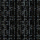 Mellotone DF8040-36 - Very Dark Grey Grill Cloth