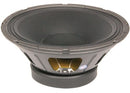 Eminence Delta-12A - 8 ohm 12" 400W Pro Audio Woofer Side View