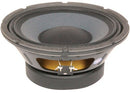 Eminence Delta-10B - 16 ohm 10" 350W Pro Audio Woofer Side View