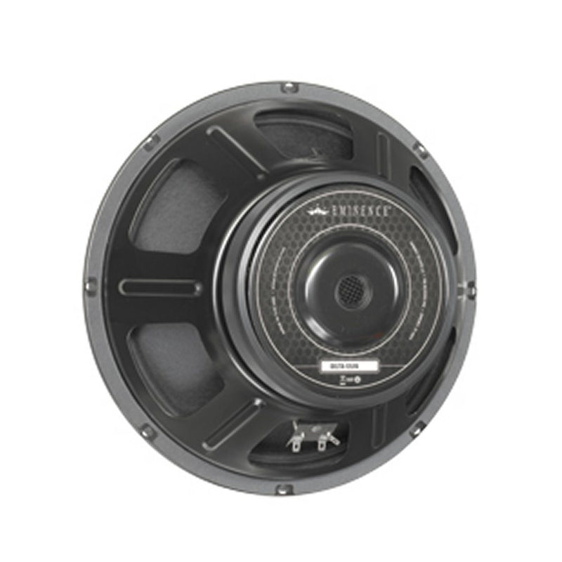 Eminence Delta-12LFC - 4 ohm 12" 500W Low Frequency Pro Audio Woofer