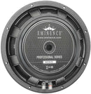 Eminence Delta Pro-12A - 8 ohm 12" 400W Pro Audio Woofer