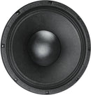 Eminence Double-T - 8 ohm 12" 300W Travis Toy Signature Pedal Steel Guitar Speaker Top View