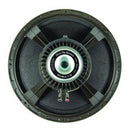 Eminence Double-T - 15" 4 ohm Travis Toy Signature Pedal Steel Guitar Speaker