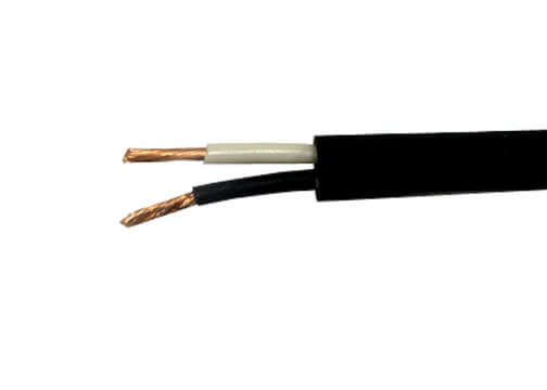 McBride EPC-2-14 - 2 Conductor 14 Gauge Cable