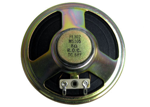 McBride FE302 Small Low Power Speaker