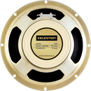 Celestion G10 Creamback 16 ohm 10" 45W Guitar Speaker T6381