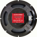 Eminence GA10-SC59 - 8 ohm 10" 20W Vintage Alnico Tone Guitar Speaker