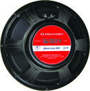 Eminence GA-SC64 - 8 ohm 12" 40W George Alessandro Approved Guitar Speaker