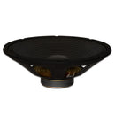 Goldwood GW-1538PA - 8 ohm 15" 140W Pro Sound Woofer Side View