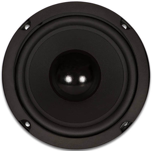 Goldwood GW-5028S - 8 ohm 5.25" 70W Home Stereo Woofer