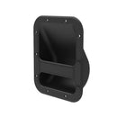 Penn-Elcom H1023 - Black Recessed Speaker Cab Handle