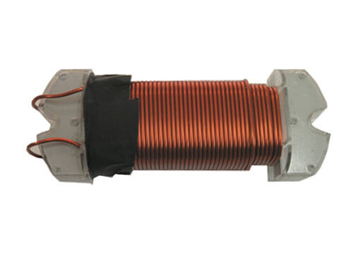 McBride HDL2 - 2.0 mH Heavy Duty Inductor Coil