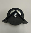 Penn Elcom 0127 Castor - Black