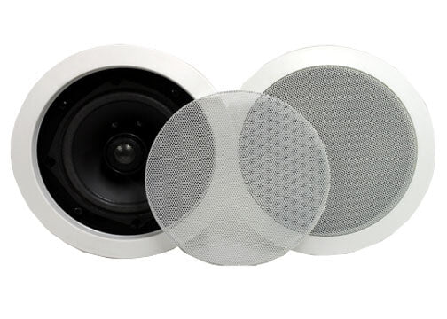 MG IWS-525CX - In Wall Speakers