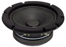 McBride Image-Mid - Pair - 8 ohm 5" Mid-Range Speakers Side View