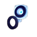 Fourjay KB400 - Bug Screen