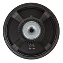 Eminence KL3015CX-8 - 8 ohm 15" 400W Neodymium Pro Audio Coaxial Ready Driver