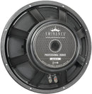 Eminence Kappa Pro-15A - 8 ohm 15" 500W Pro Audio Woofer