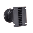 Eminence LA-WG10 1" Bolt On Line Array Waveguide