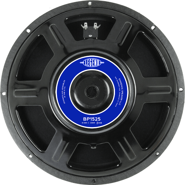 Eminence Legend BP 1525 - 8 ohm 15