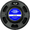 Eminence Legend V1216 - 16 ohm 12" 120W Classic British Rock Tone Guitar Speaker