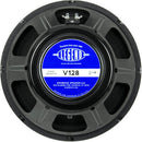 Eminence Legend V128 - 8 ohm 12" 120W Classic British Rock Tone Guitar Speaker