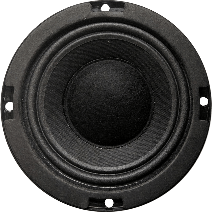Fullrange Speakers